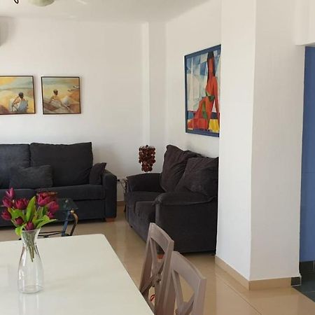 Appartement Casa 1ª Linea Paseo Maritimo Torre Del Mar Extérieur photo