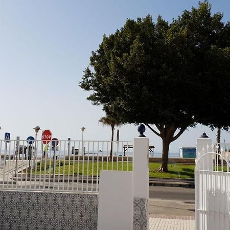 Appartement Casa 1ª Linea Paseo Maritimo Torre Del Mar Extérieur photo