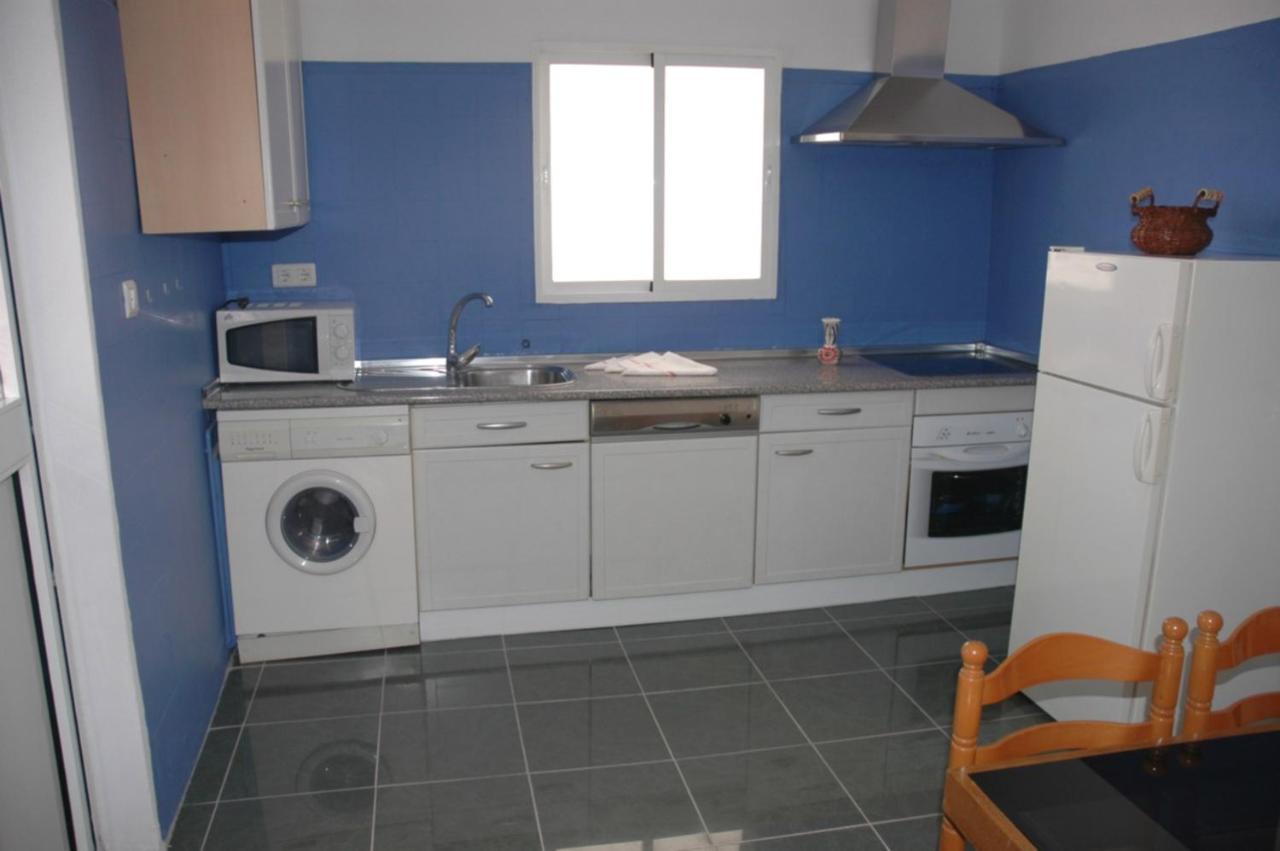 Appartement Casa 1ª Linea Paseo Maritimo Torre Del Mar Extérieur photo