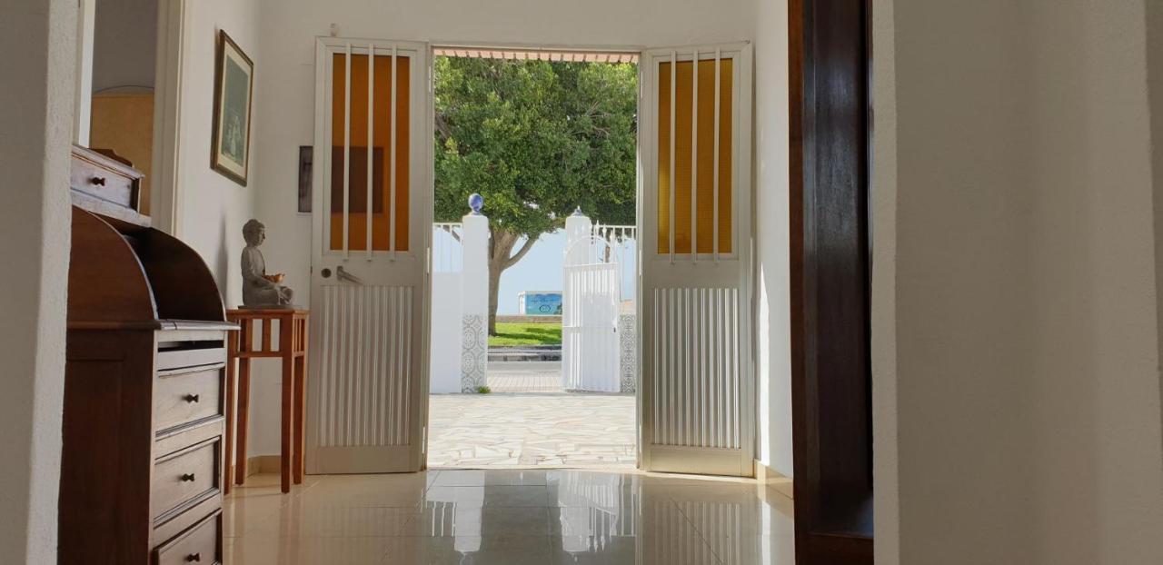 Appartement Casa 1ª Linea Paseo Maritimo Torre Del Mar Extérieur photo